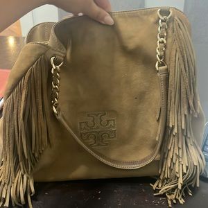 Tory burch purse